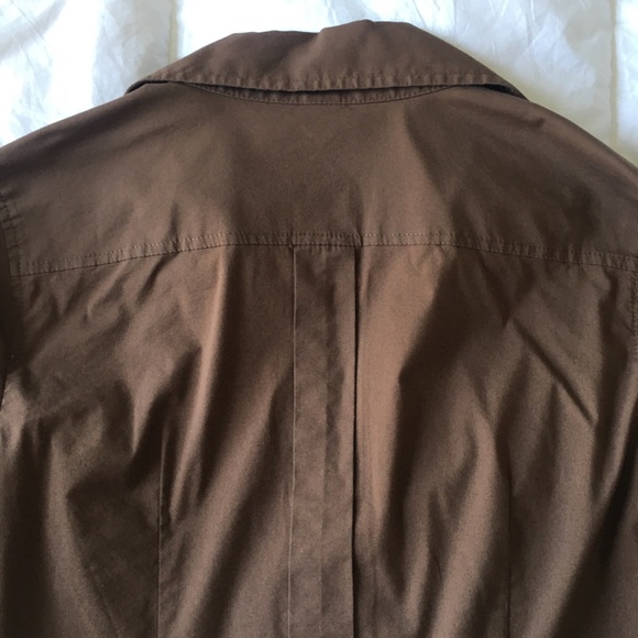 Express Design Studio Top - Picture 10 of 12